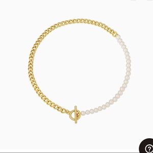New Uncommon James Double Standard Necklace
